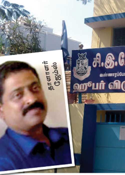 ஆசிரியர்களால் சீரழியும் மாணவிகள்!