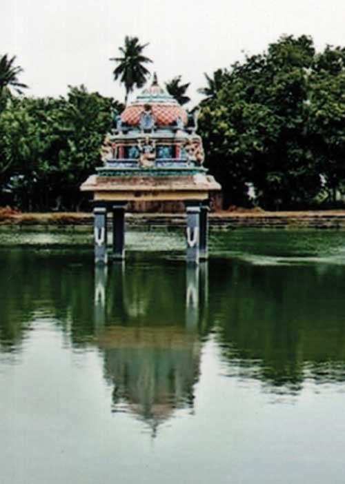 மங்களங்கள் அருளும் திருநகரி கல்யாண ரங்கநாதர்! - கோவை ஆறுமுகம்