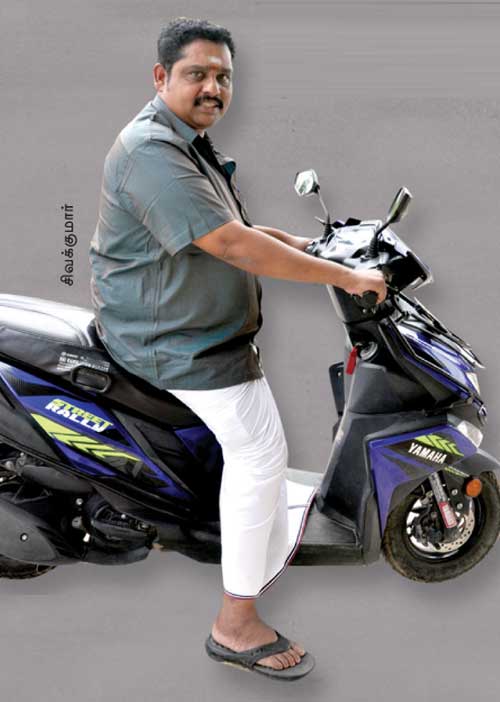 கொடநாடு ஆவணம் பதுக்கப்பட்ட பினாமி வீடு கண்டுபிடிப்பு! -நக்கீரன் த்ரில் சேஸிங்!