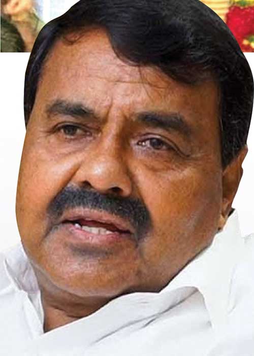 அரசு வழக்குகள் அதோகதி! தி.மு.க. ஆட்சியில் கொடிகட்டிப் பறக்கும் அ.தி.மு.க. வழக்கறிஞர்கள்!