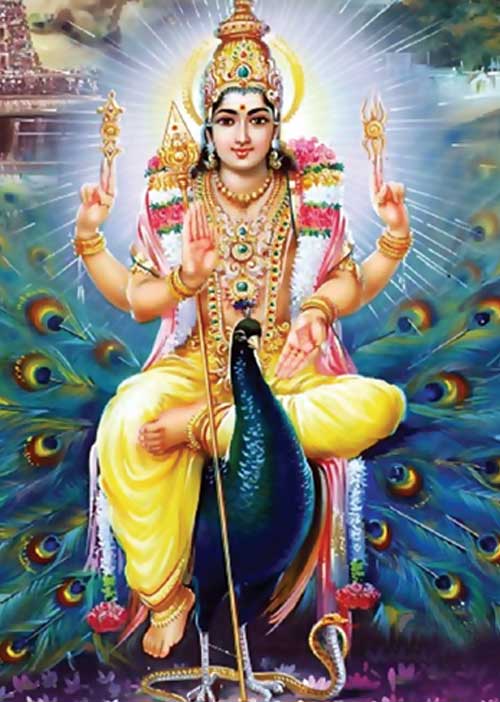 2022 புத்தாண்டுப் பலன்கள்