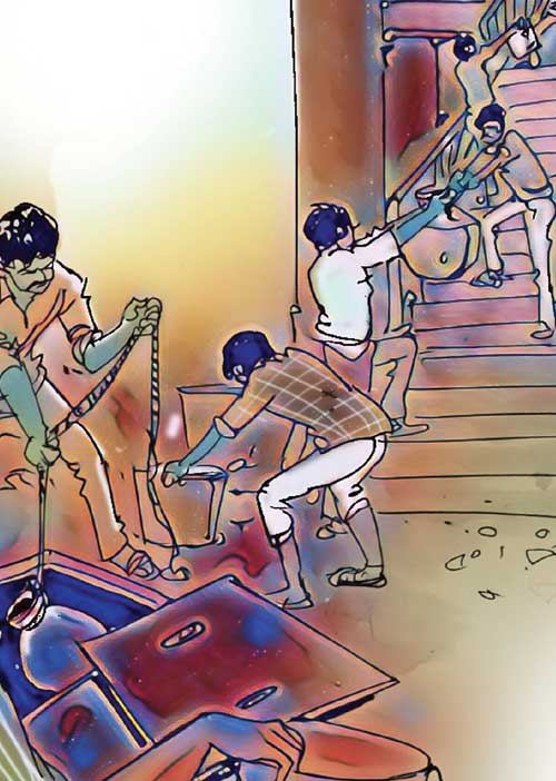போர்க்களம்! நக்கீரன் கோபால் (29)