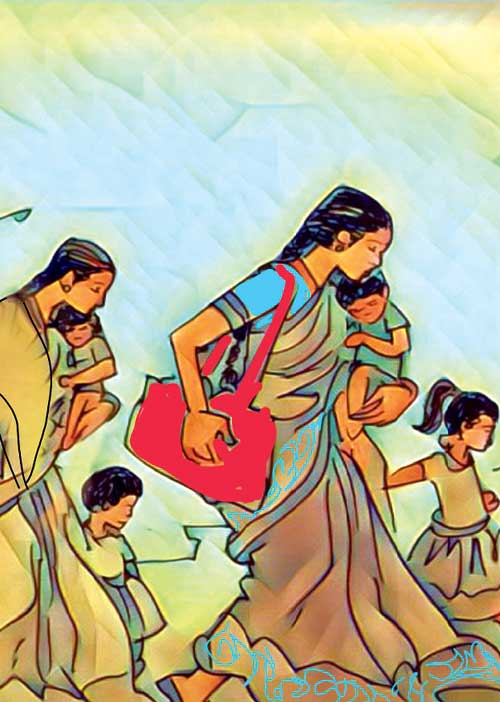 போர்க்களம்! நக்கீரன் கோபால் (31)