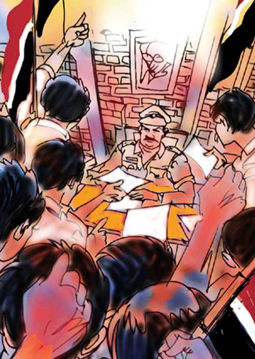 போர்க்களம்! நக்கீரன் கோபால்  (35)