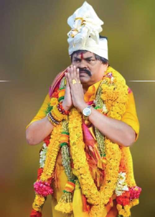 கே.டி.ராஜேந்திரபாலாஜி ஓட்டம்! கே.கே.எஸ்.எஸ்.ஆருக்கு குறி!