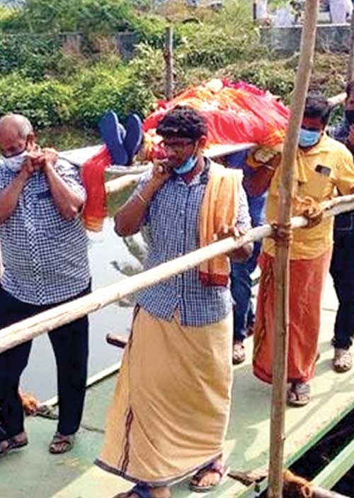 எம்.எல்.ஏ. ஒரு சாதனைச் செம்மல்!