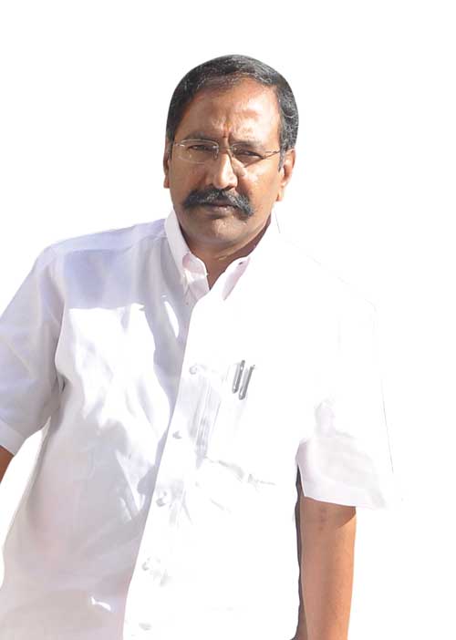 அதிரடி மாற்றம் லஞ்ச ஒழிப்புத்துறை வேகம்! மிரட்சியில் அ.தி.மு.க!