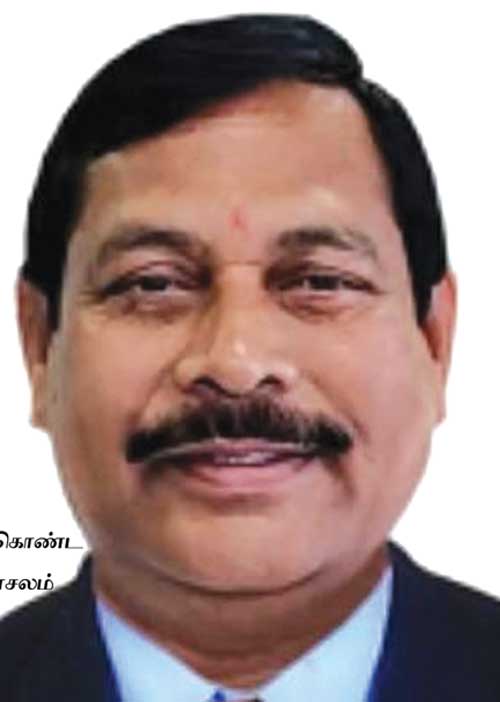 ரெய்டு பயம்! கைவிட்ட அரசியல் நட்பு! அதிகாரி தற்கொலை! -பாலிடிக்ஸ் பண்ணும் பா.ஜ.க.!