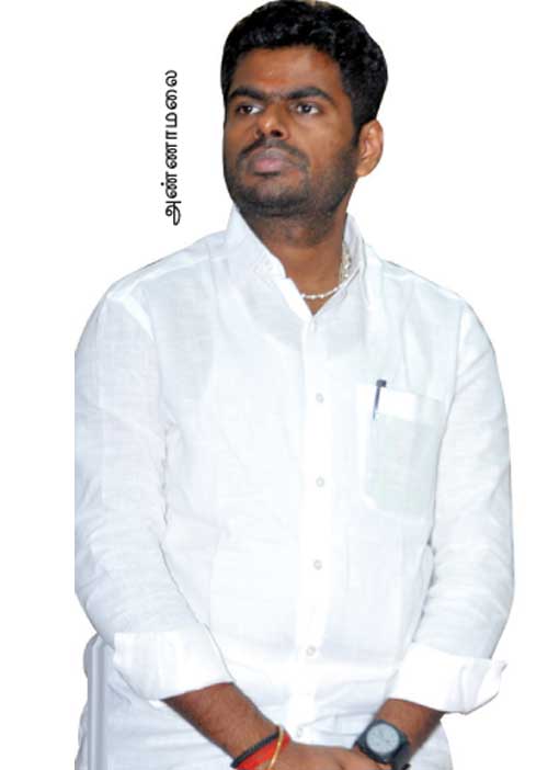 ராங்கால் கொடுப்பதை வாங்கிட்டுப் போங்க! கூட்டணிக் கட்சிகளிடம் கழகங்கள் கறார்! யூ-டியூபர் வைத்த 3 டிமாண்ட்! தமிழக பா.ஜ.க. புகைச்சல்!