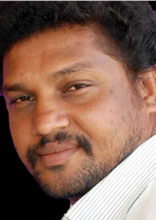 மக்களுக்கானப் போராளி! -நக்கீரன் நிருபர் அருள்குமாருக்கு கண்ணீர் அஞ்சலி!