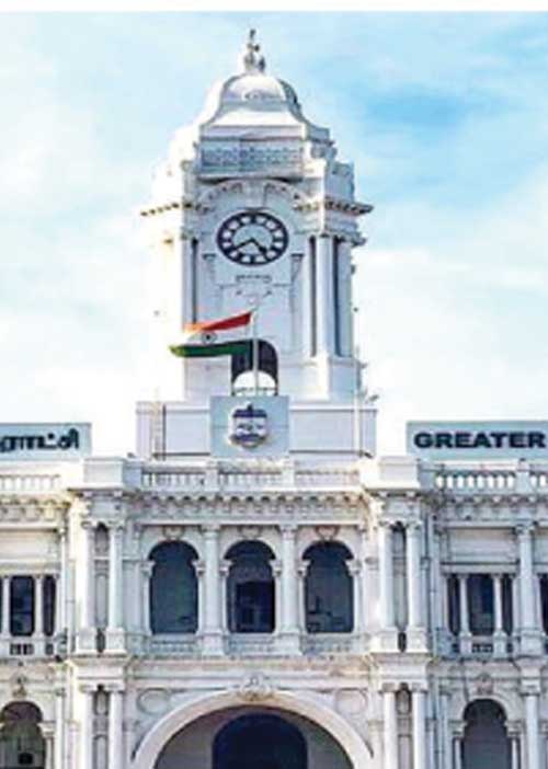 மேயர் தேர்தல் செக்! அதிர்ச்சியில் தி.மு.க. & கூட்டணி! - கழகங்களின் நிலை!