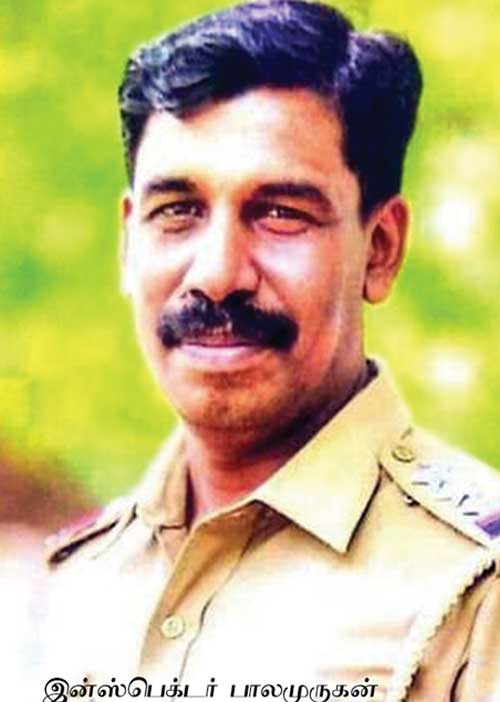 ஜெ. ஸ்டைலில் அடாவடி போலீஸ் இன்ஸ்பெக்டர்! -அலறும் அருப்புக்கோட்டை!