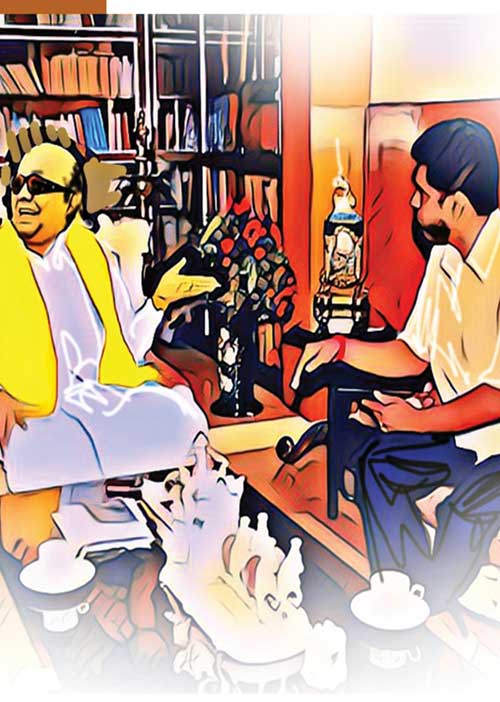 போர்க்களம்! நக்கீரன் கோபால் (39)