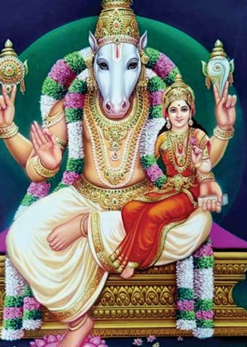 கடக லக்னத்திற்கு 12 பாவங்களில் செவ்வாய்! - மகேஷ் வர்மா