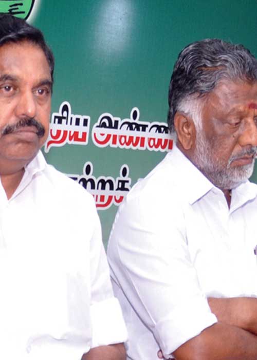 படுதோல்வி! அ.தி.மு.க. எதிர்காலம்? -குமுறும் தொண்டர்கள்