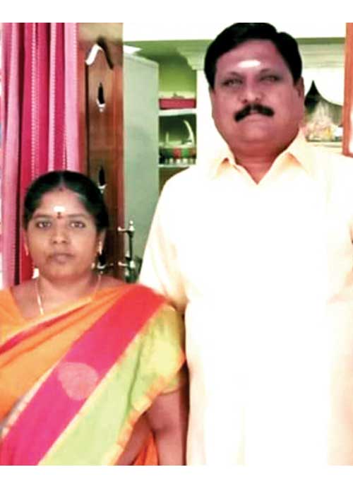 குடும்பம்... குடும்பமாக!
