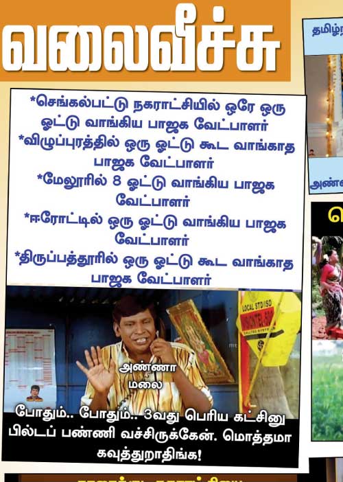 வலைவீச்சு