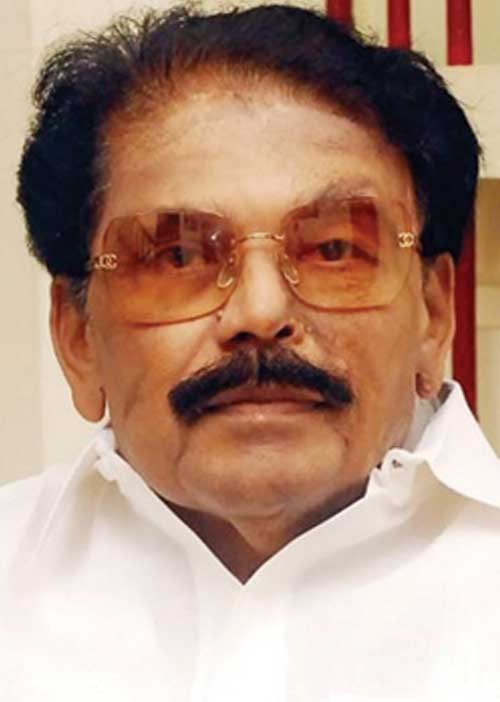 அண்ணாச்சி பிடியில் அருப்புக்கோட்டை!