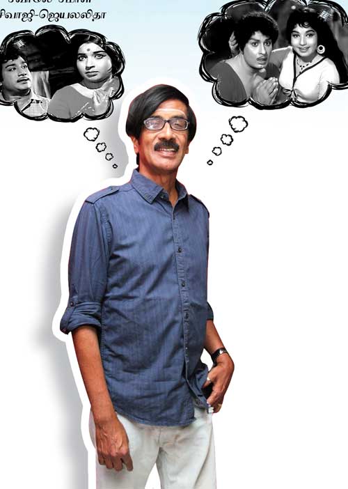 நினைவோ ஒரு பறவை! -மனோபாலா (4)