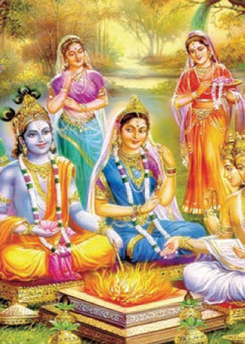 திருமணம் சொந்தத்திலா அந்நியத்திலா? 