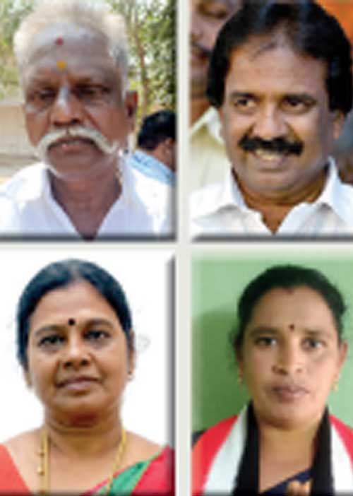 ஜெயித்த பிறகும் தொடரும் ரேஸ்!