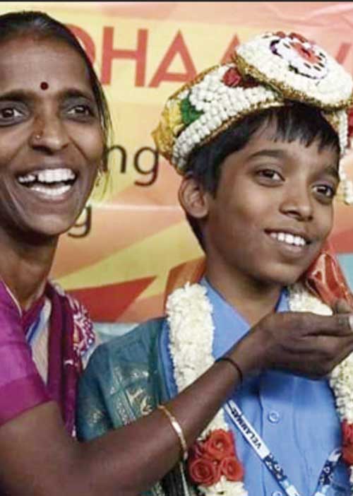 மாநிலம் தேசம் சர்வதேசம்!