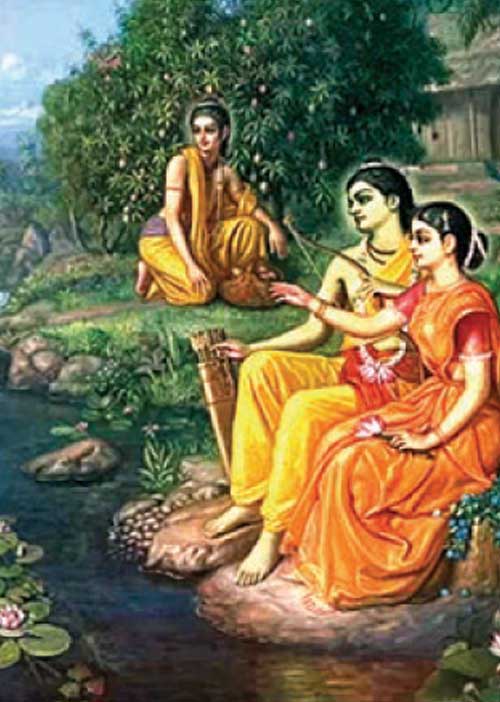 இராமாயணம் கூறும் பாவ-சாப உண்மைகள்! (7) -சித்தர்தாசன் சுந்தர்ஜி ஜீவநாடி (ஊழ்வினை ஆய்வு) ஜோதிடர்