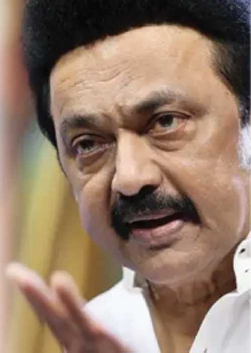 ராங்கால் கூட்டணிகளுக்கு என்ன கொடுப்பார் ஸ்டாலின்? ராஜாக்களான மந்திரிகள்!