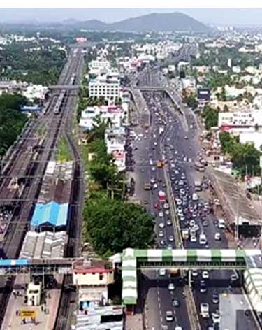 தாம்பரம் மாநகராட்சி ஓரம்கட்டப்பட்ட கட்சிக்காரர்கள்! சீட்டு வாங்கிய நியூ அட்மிஷன்கள்!