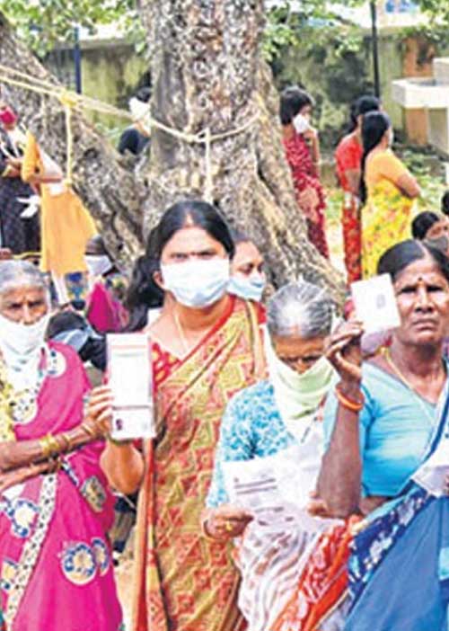 மேயர் சேர்மன்!