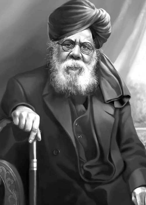 மகாத்மா மண்ணில் மதவெறி! (9) -ஜி.ராமகிருஷ்ணன், அரசியல் தலைமைக்குழு உறுப்பினர் சி.பி.ஐ. (எம்)