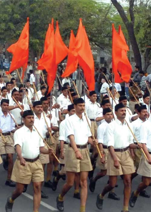 மகாத்மா மண்ணில் மதவெறி! (15) -ஜி.ராமகிருஷ்ணன் அரசியல் தலைமைக்குழு உறுப்பினர் சி.பி.ஐ. (எம்)