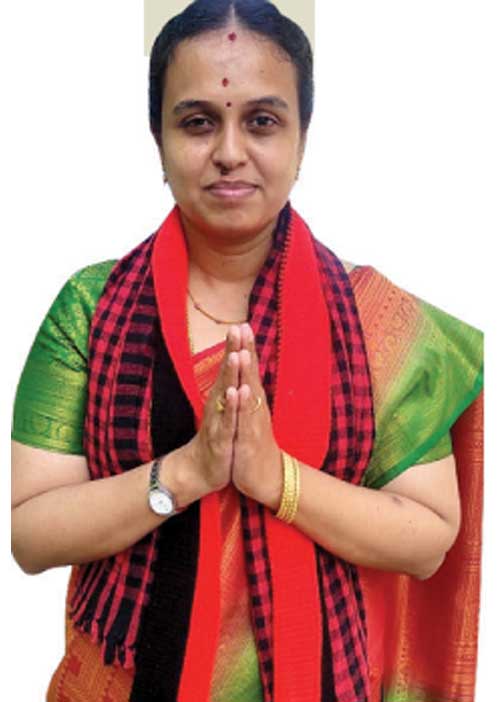 காஞ்சிபுரம் மாநகராட்சி தி.மு.க.வில் மல்லுகட்டு!