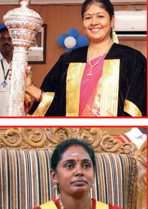 உள்ளாட்சி உள்ளடி!