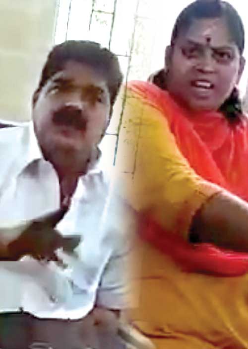 ராங்கால் ஆட்டத்தை ஆரம்பித்த ஆளுங்கட்சி கவுன்சிலர்கள்! நெருக்கடியில் தி.மு.க ஆட்சி!