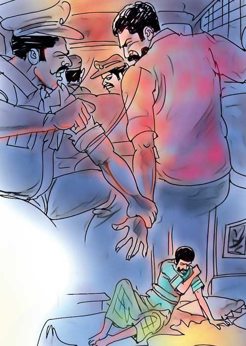 போர்க்களம்! நக்கீரன் கோபால்  (56)