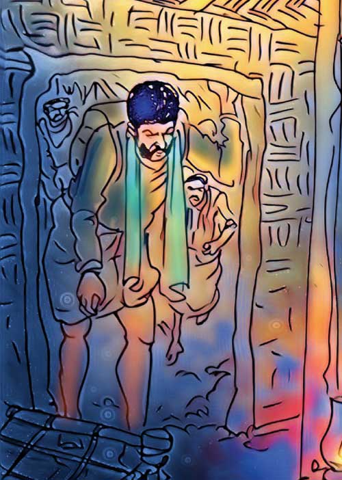 போர்க்களம்! நக்கீரன் கோபால்  (57) 
