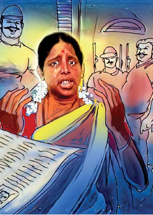போர்க்களம்! நக்கீரன் கோபால் (59)