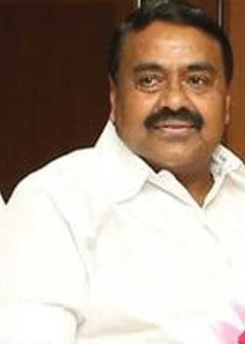 வன்கொடுமை வழக்கு சிக்கலில் அமைச்சர்? சாட்டையைச் சுழற்றிய முதல்வர்!
