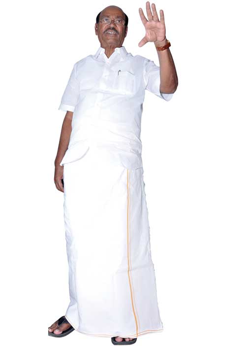 டாக்டர் ராமதாஸ் 'கண்ணாமூச்சி' ஆட்டம்! - பதறிய தைலாபுரம்!