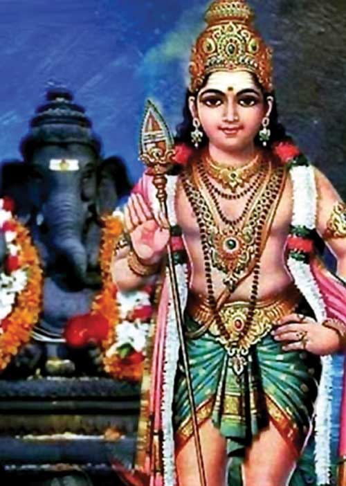 இந்த வார ராசிபலன் 27-3-2022 முதல் 2-4-2022 வரை