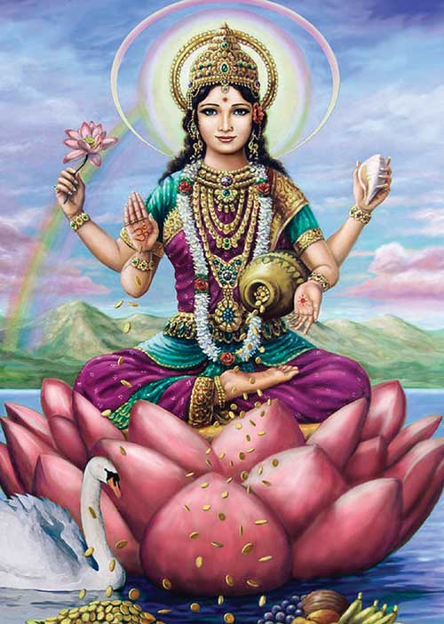 ஏப்ரல் மாத எண்ணியல் பலன்கள்! -ஆர். மகாலட்சுமி