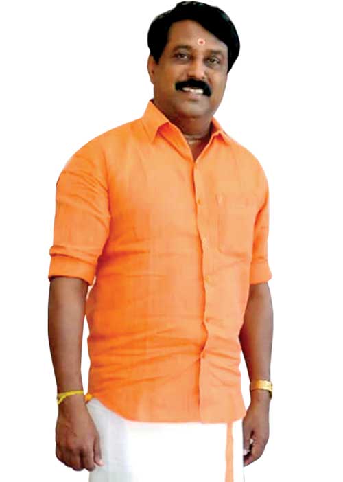மக்கள் மீது வரிச்சுமை! சட்டமன்றத்தில் வாக்குவாதம்! -நயினார் நாகேந்திரன்