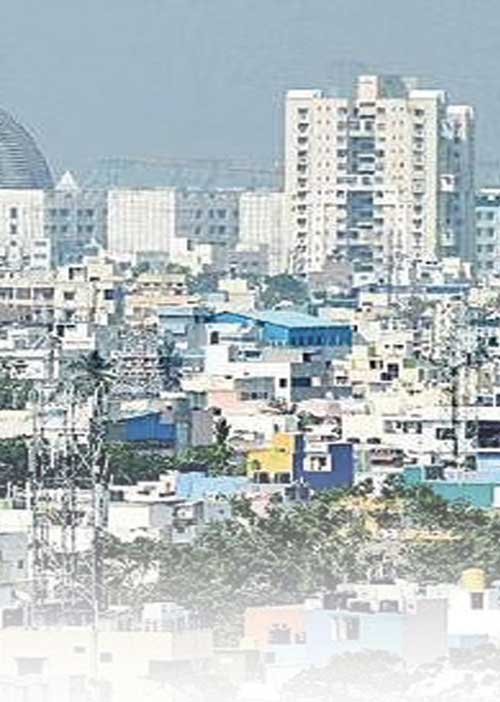 அலறும் ரவுடிகள்! அதிரடி ஆக்ஷன்!