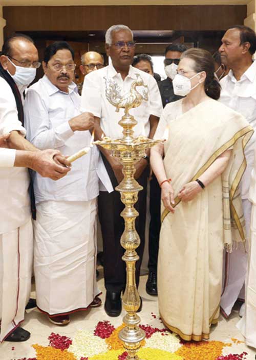 ஸ்டாலின் டெல்லி விசிட்! எதிர்க்கட்சிகள் ஒருங்கிணையுமா?