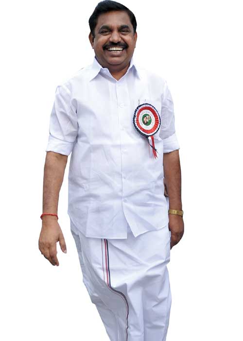ராங்கால் அதிரடித் தீர்ப்பு! ஹேப்பி எடப்பாடி! அயோத்தி மண்டபம்! பா.ஜ.க. அடாவடி!