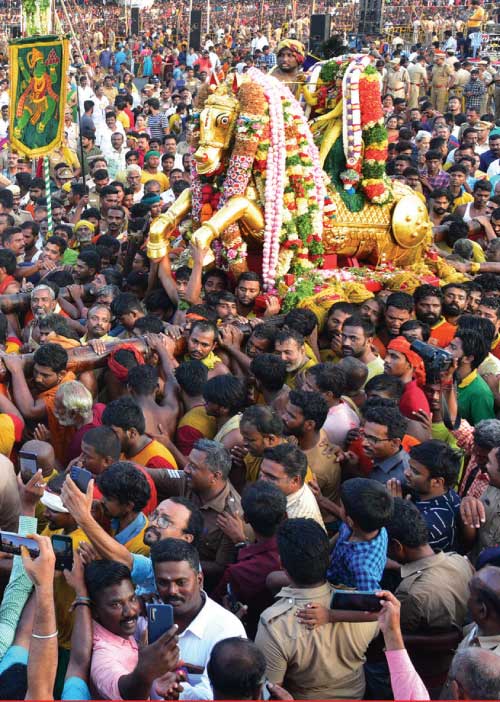 மகாத்மா மண்ணில் மதவெறி! -ஜி.ராமகிருஷ்ணன் அரசியல் தலைமைக்குழு உறுப்பினர் சி.பி.ஐ. (எம்)  (21) 