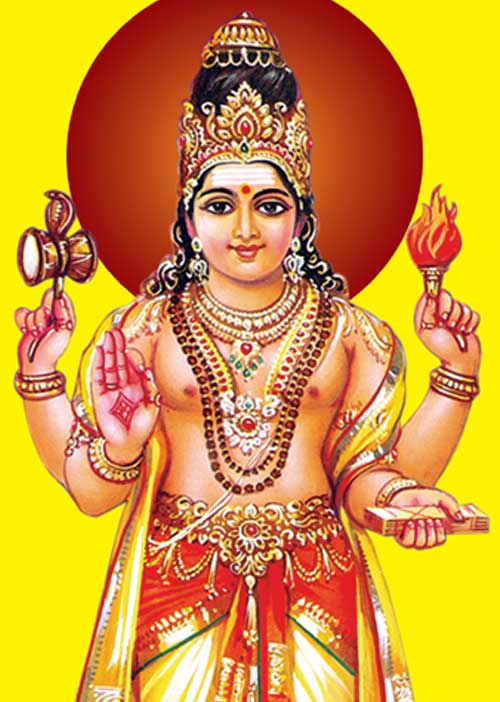 12 ராசியினருக்கும் குருப் பெயர்ச்சிப் பலன்கள்! (13-4-2022 முதல் 22-4-2023 வரை)