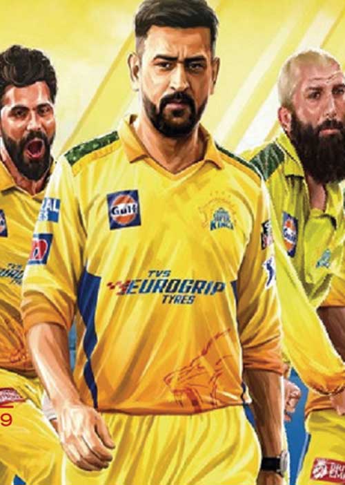 ஐ.பி.எல். சூதாட்டம்! சென்னை அணிக்கு வேட்டு வைத்த அமித்ஷா மகன்!