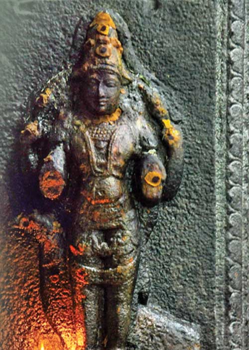 வெளிச்சத்திற்கு வாங்க! (4) -விசு அய்யர்